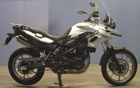 BMW F700GS 2013 0B01