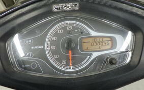 SUZUKI ADDRESS V125 S CF4MA