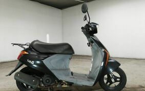 SUZUKI LET's 5 CA47A