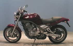 YAMAHA SRX400 1990 3VN