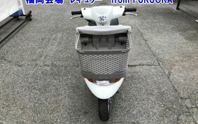 SUZUKI LET`s 4 CA43A