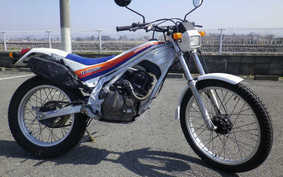 HONDA TLR250R MD18