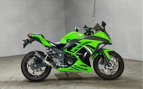 KAWASAKI NINJA 250 EX250L