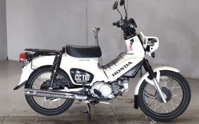 HONDA CROSS CUB110 JA45