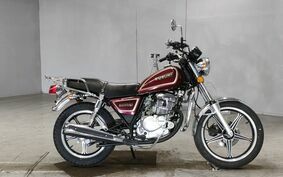 SUZUKI GN125 F Gen.2 PCJ2N