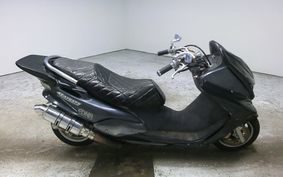 YAMAHA MAJESTY 125 2000 5CA