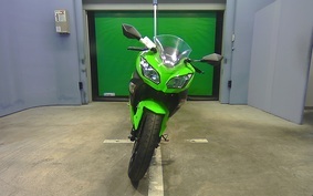 KAWASAKI NINJA 250 2014 EX250L