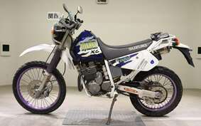 SUZUKI DJEBEL 250 XC SJ45A