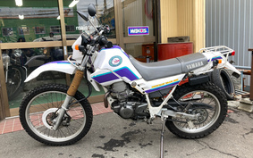 YAMAHA SEROW 225 Cell 1KH