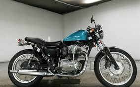 KAWASAKI W650 2004 EJ650A