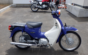 HONDA C110 SUPER CUB JA07