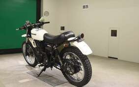 KAWASAKI 250TR BJ250F