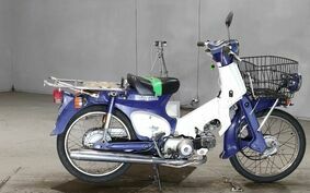 HONDA PRESS CUB 50 C50