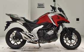 HONDA NC750X 2021 RH09