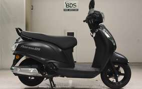 SUZUKI ADDRESS V125 Gen.2 DP12H