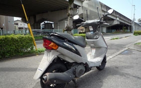 SUZUKI ADDRESS V125 CF4EA