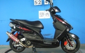 YAMAHA CYGNUS 125 XSR SE36