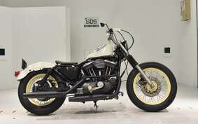 HARLEY XL1200S 1998