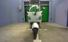 HONDA GYRO CANOPY TA02