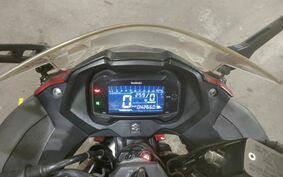 SUZUKI GSX250R DN11A