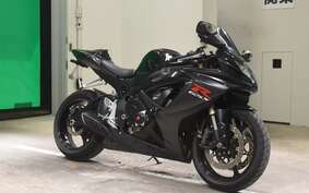 SUZUKI GSX-R600 2007 GN7DA