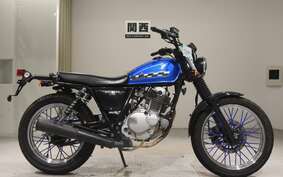 SUZUKI GRASS TRACKER Bigboy NJ4DA