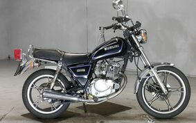 SUZUKI GN125 NF41A