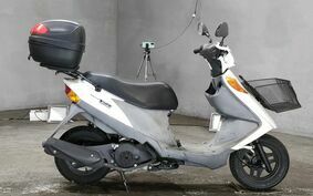 SUZUKI ADDRESS V125 CF4EA