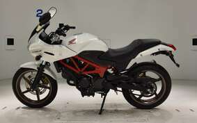 HONDA VTRF250 MC33