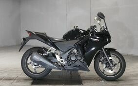 HONDA CBR250R MC41