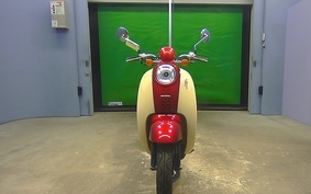 HONDA CREA SCOOPY AF55