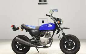 HONDA APE 50 AC16