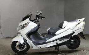 SUZUKI SKYWAVE 400 S 2004 CK43A