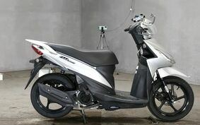 SUZUKI ADDRESS 110 CE47A