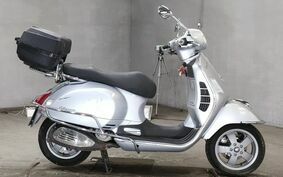 VESPA GTS250ie M451