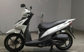 SUZUKI ADDRESS 110 CE47A