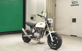 HONDA APE 100 HC07