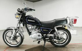 SUZUKI GN125 H PCJG9