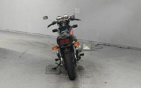 HONDA CB900F 2022 SC01