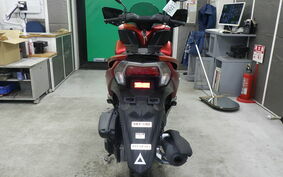 YAMAHA TRICITY 125 SE82J