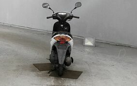 SUZUKI ADDRESS V50 CA4BA