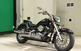 YAMAHA DRAGSTAR 400 CLASSIC 1998 4TR