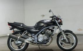 KAWASAKI BALIUS 250 1992 ZR250A