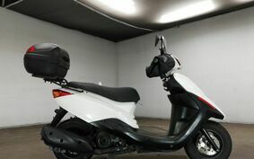 YAMAHA AXIS 125 TREET SE53J