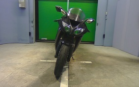 KAWASAKI ZX 10 NINJA R 2008 ZXT00E