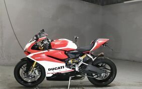 DUCATI 959 PANIGALE CORSE 2019 HA01JA