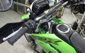 KAWASAKI KLX230 LX230A