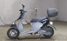 SUZUKI LETS4 CA45A
