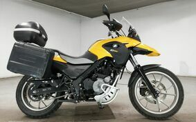 BMW G650GS 2013 0188