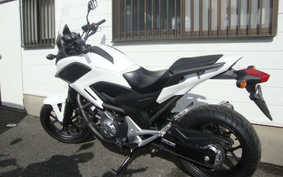 HONDA NC 700 X DCT ABS 2013 RC63